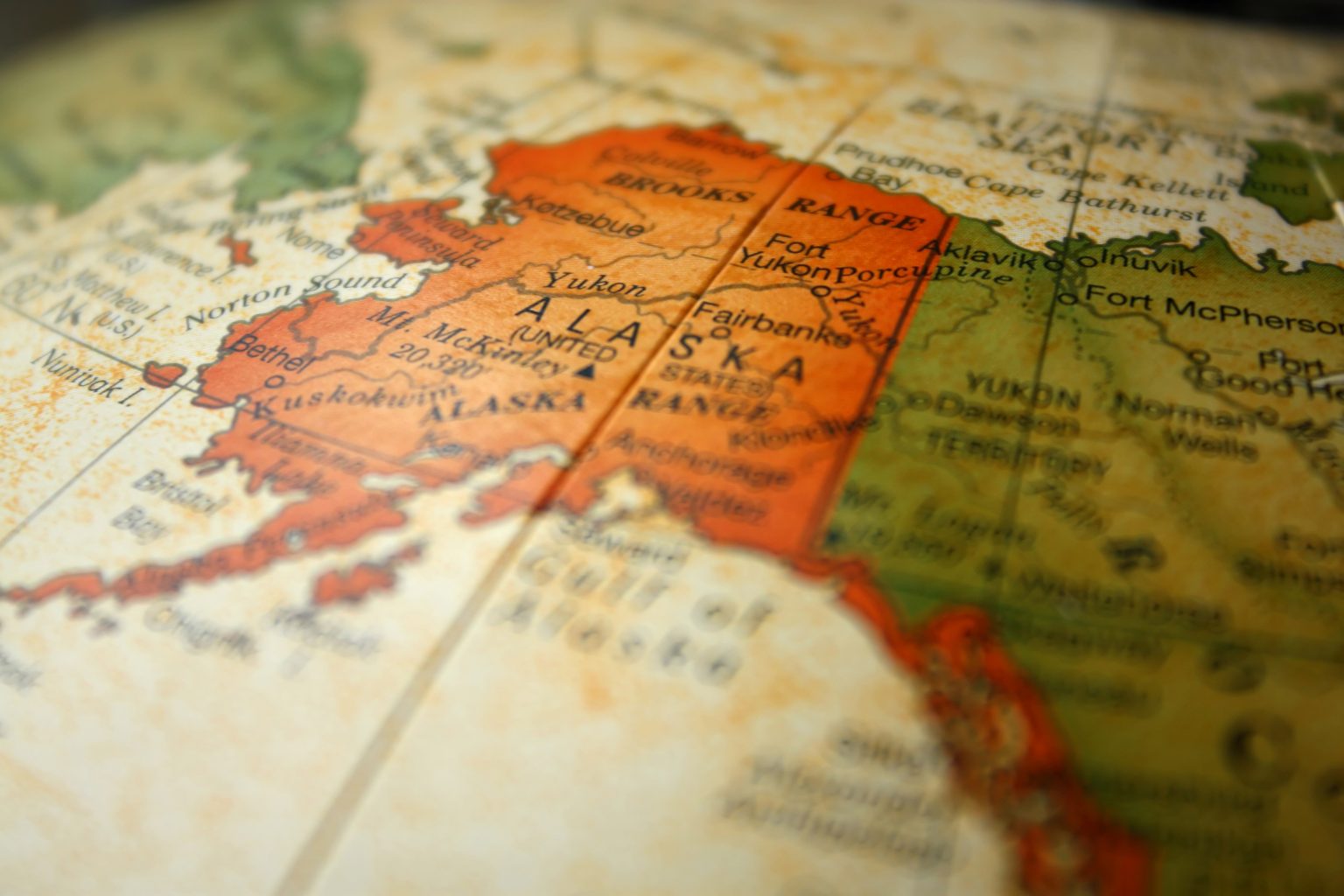 Alaska Studies Q1 Launch AK Grad