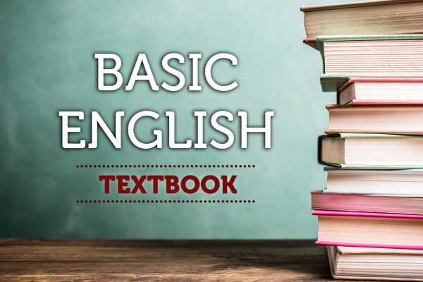Basic English Textbook