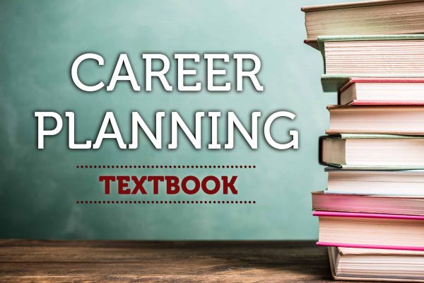 Career Planning Textbook