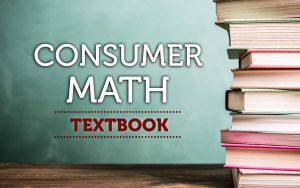 Consumer-Math-Textbook