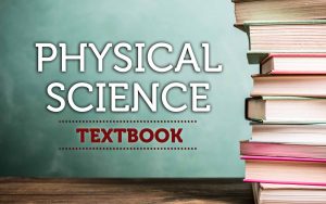 Physical Science Textbook